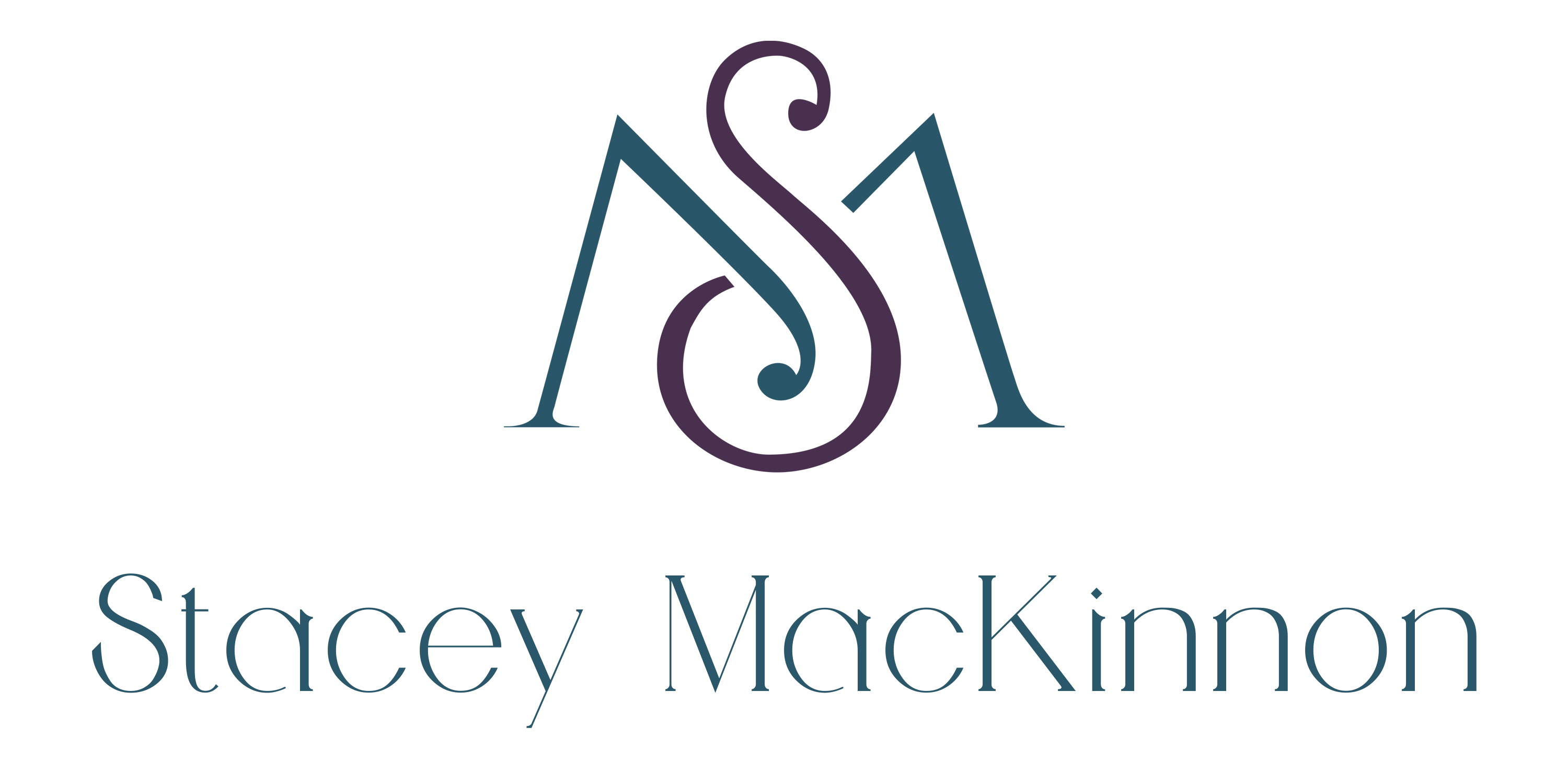 Stacey MacKinnon - Mindset Mentor